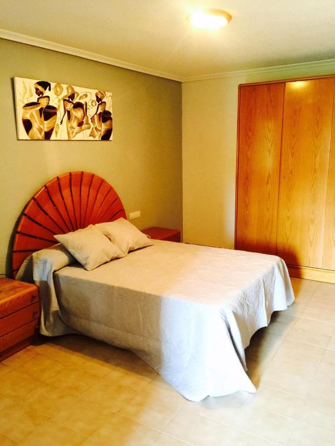 Ranas 2ºb Daire Peñíscola Dış mekan fotoğraf